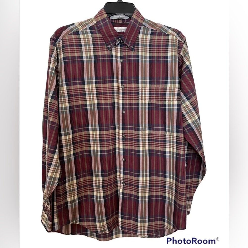 Levi’s Shirt Mens Size Medium